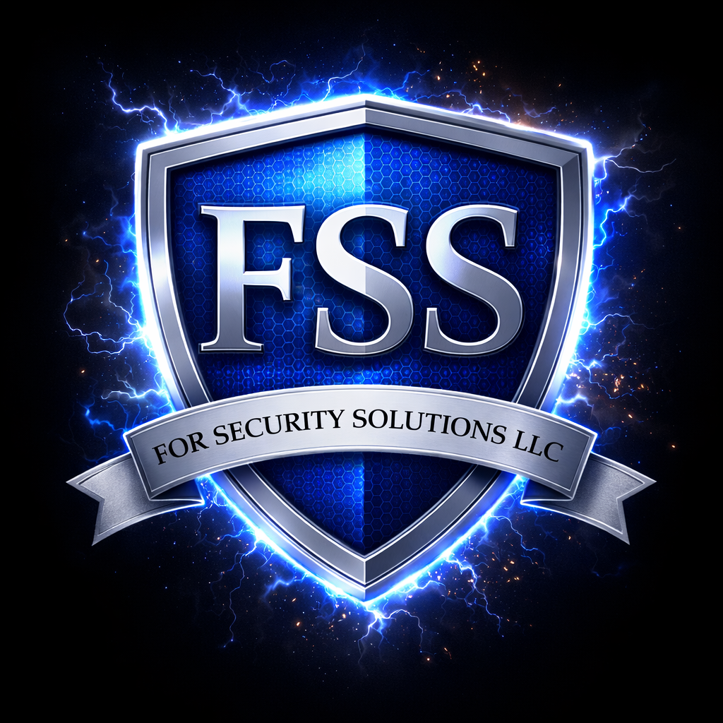 Fire Security Solutions LLC